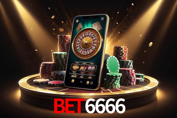 bet6666 - Aplicativo Móvel